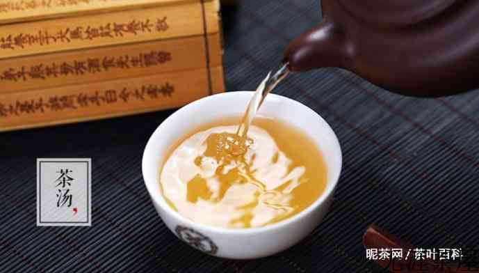 白茶出现这些不良口感，可能是劣质白茶
