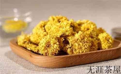 缓解眼睛疲劳，喝什么茶好