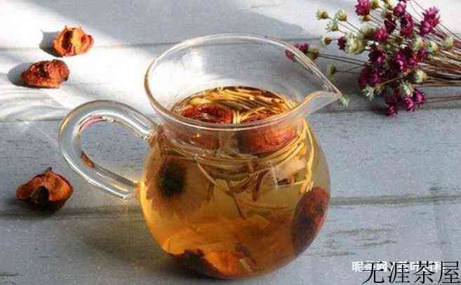 缓解眼睛疲劳，喝什么茶好