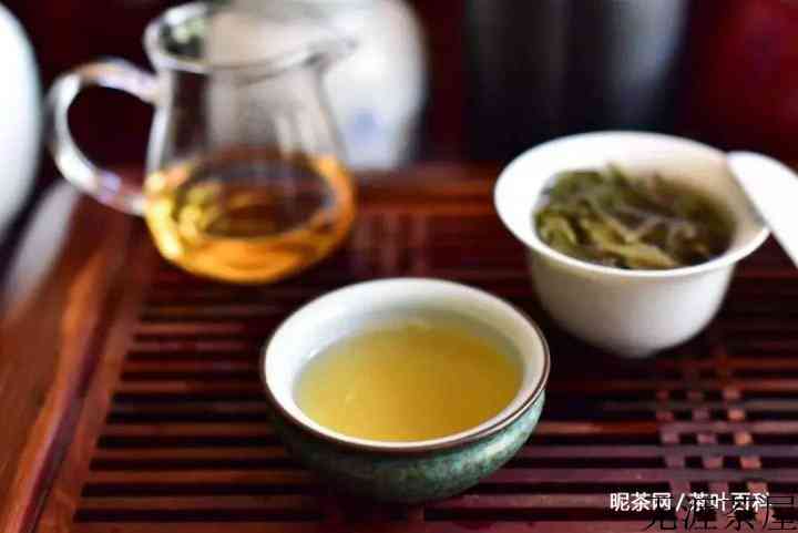 艳冠群芳的白牡丹茶，王者气魄尽在杯中