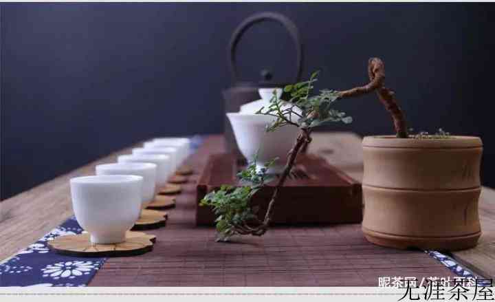 为什么中年人更爱喝茶？