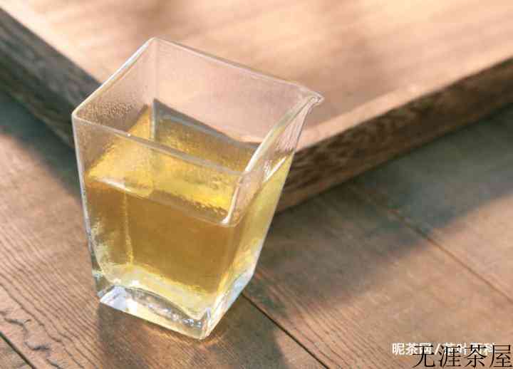 为什么中年人更爱喝茶？