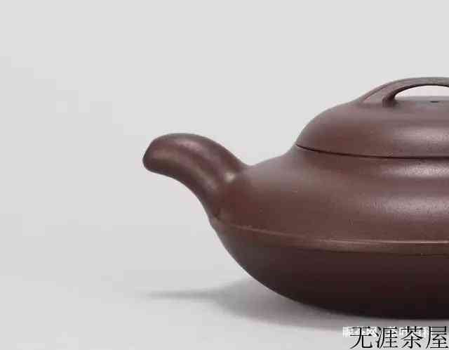 紫砂壶壶嘴有几种