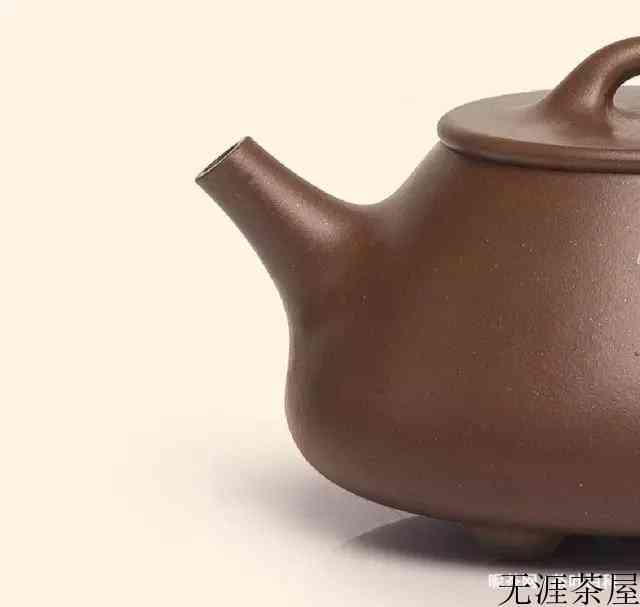 紫砂壶壶嘴有几种