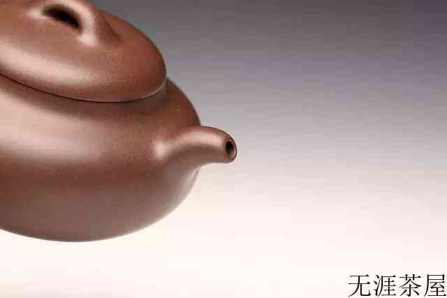 紫砂壶壶嘴有几种