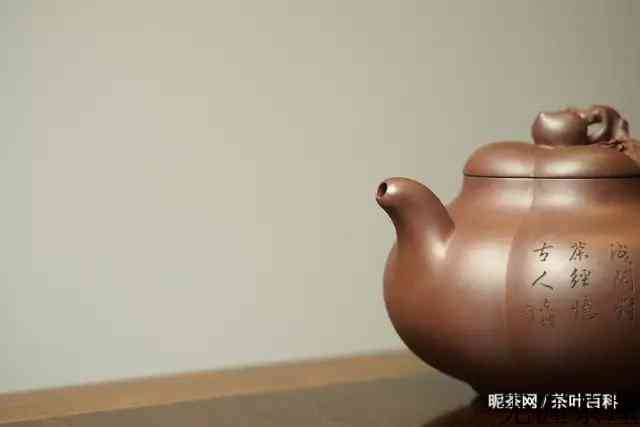 紫砂壶壶嘴有几种