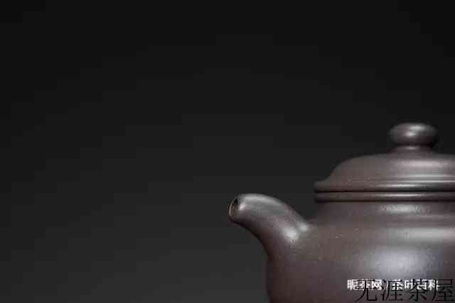 紫砂壶壶嘴有几种