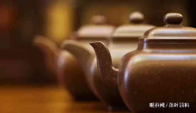 紫砂壶壶嘴有几种