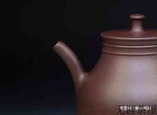 紫砂壶壶嘴有几种