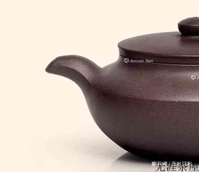 紫砂壶壶嘴有几种