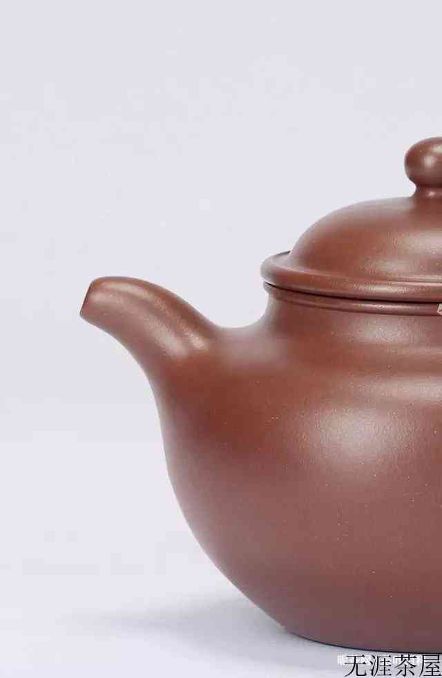 紫砂壶壶嘴有几种