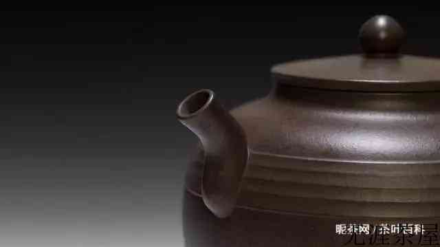 紫砂壶壶嘴有几种