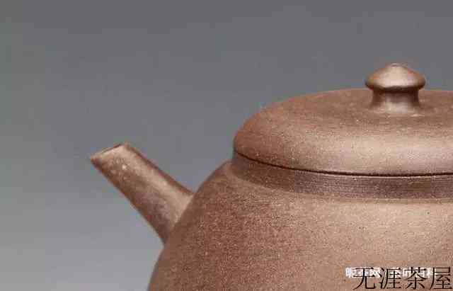紫砂壶壶嘴有几种