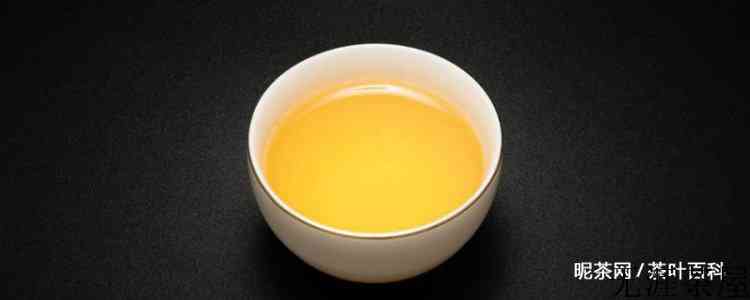 隔夜普洱茶能喝吗