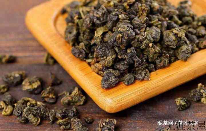洞顶乌龙和铁观音有什么区别