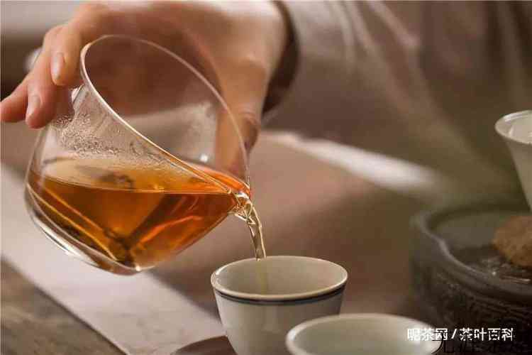 经常喝的红茶有哪些
