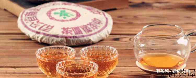 普洱茶红印黄印绿印是什么