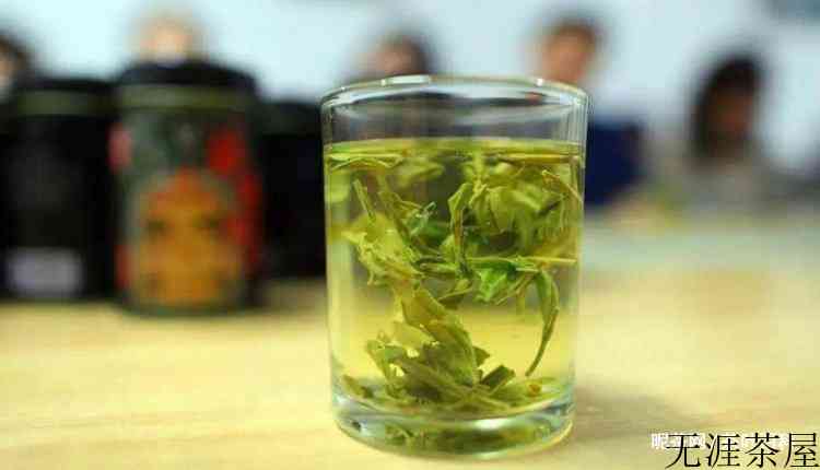 惠明茶属于什么茶