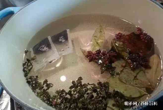 茶叶蛋窍门