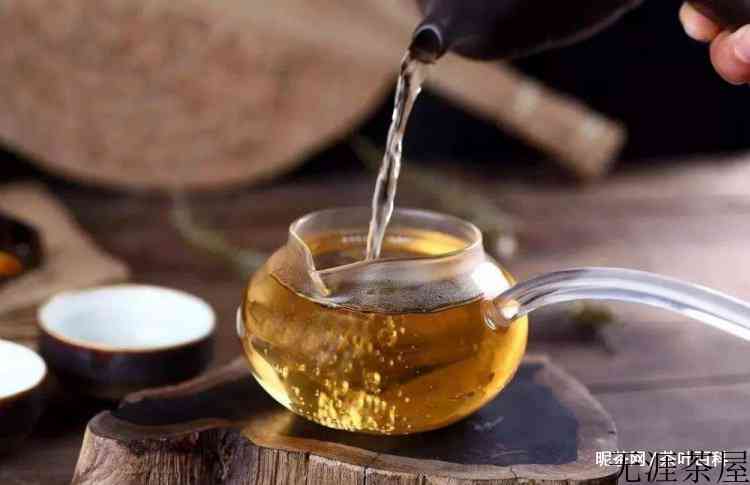普洱生茶和绿茶如何区别