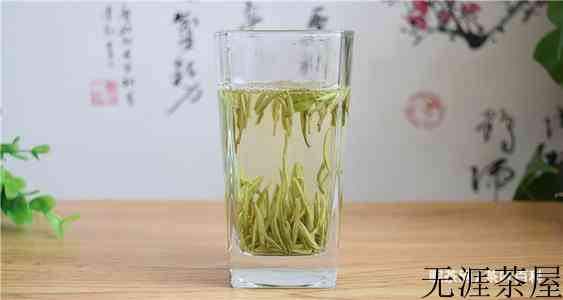 汉中仙毫特点有哪些
