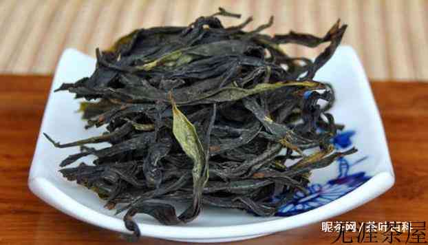 凤凰单丛蜜兰香有什么特征