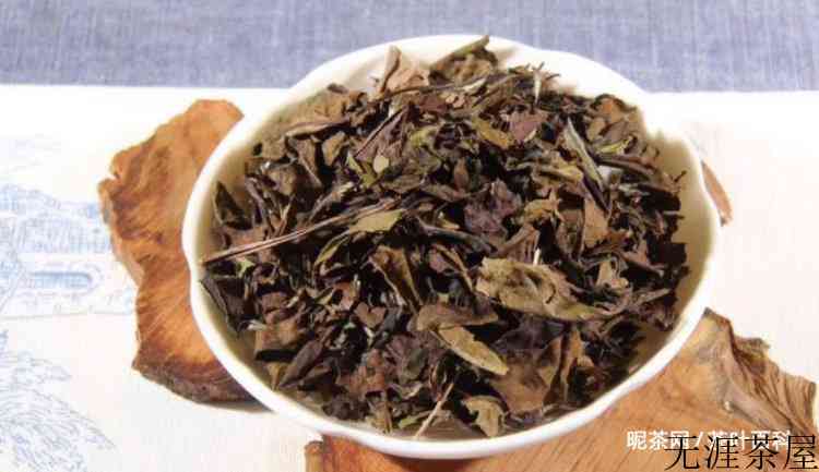 白茶的陈香是什么味