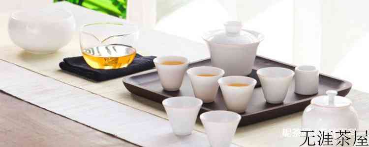 茶席常用的茶具有哪些