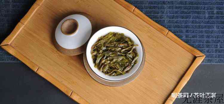 白莺山古树茶的特点