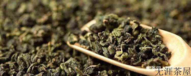 喝铁观音茶的好处
