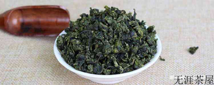 乌龙茶茶汤是什么颜色