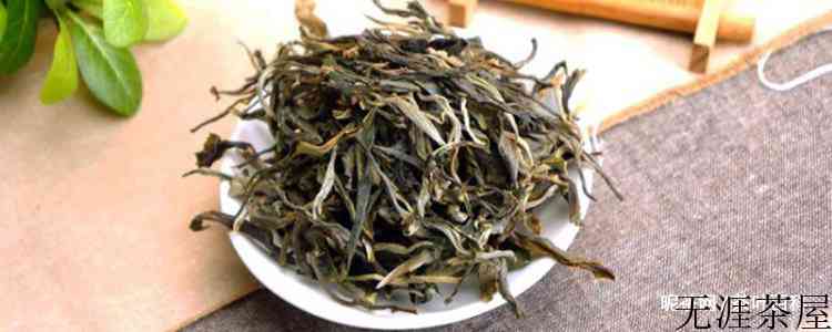 普洱茶的用途