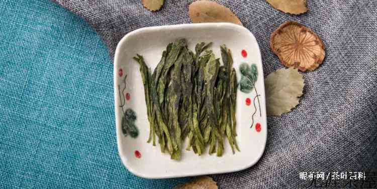 太平猴魁的特点