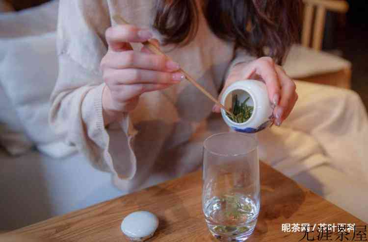 绿茶泡多久