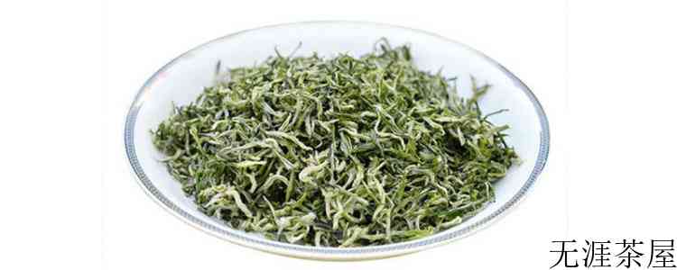 狗牯脑茶的制作工艺