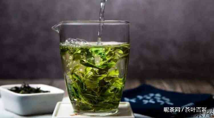 喝绿茶还是红茶