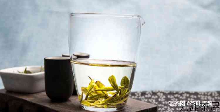 泡黄山毛峰用什么茶具