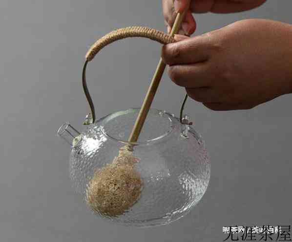 茶具清洗要注意什么