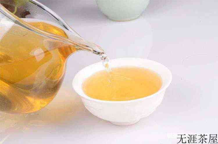 正确的生普洱茶泡法