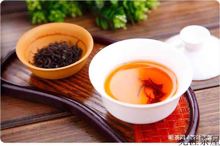 祁门红茶泡水温度