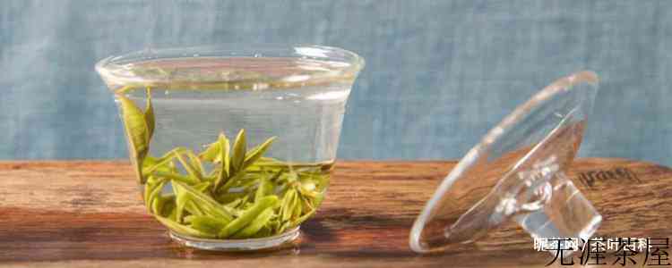茶叶怎么泡沉水
