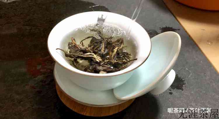 普洱生茶正确冲泡方法