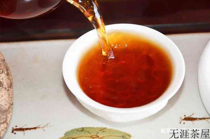 老茶头茶的功效与作用