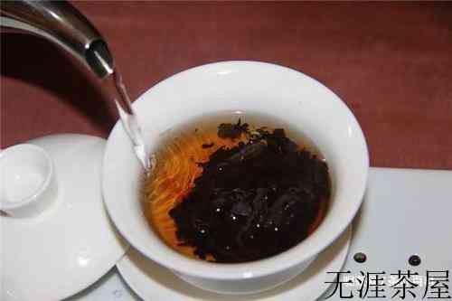 普洱茶为什么那么淡