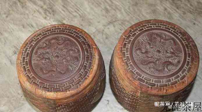 普洱茶长期保存方法