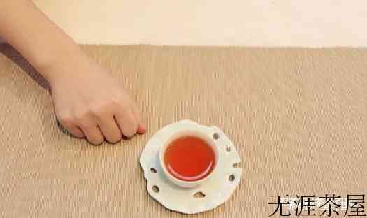 喝茶礼仪手势扣几下