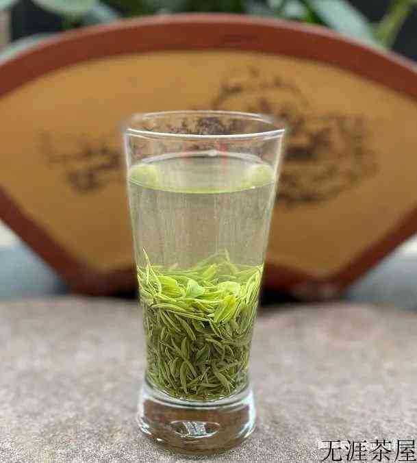 信阳毛尖为什么泡起来发混