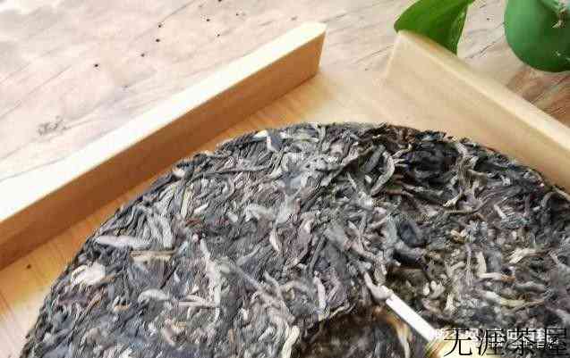 饼状茶叶怎样分解