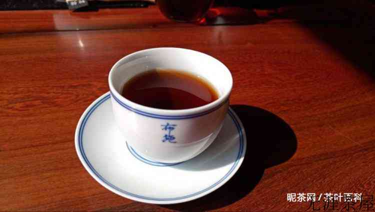 喝普洱茶有什么作用