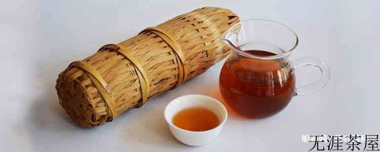长期饮用黑茶的副作用